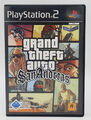 Grand Theft Auto: San Andreas (dt.) (Sony PlayStation 2, 2004) GTA getestet