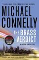 Michael Connelly The Brass Verdict (Taschenbuch) (US IMPORT)