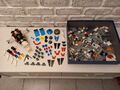 LEGO® Space Classic - ca. 360 Teile, Zubehör, Konvolut, kg, Sammlung