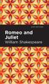 Romeo and Juliet | William Shakespeare | englisch