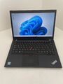 Lenovo ThinkPad T480s i5 8350u 8GB 256GB M.2 SSD Win11 Pro FHD LTE Cam #S83