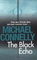 Das schwarze Echo, Michael Connelly - 9781409116851