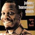 Opus De Funk de Johnny Hammond