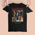 New The Traveling Wilburys Volume Two Gift Memories All size Shirt