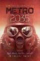 METRO 2035. English language edition.: Volume 3 by Glukhovsky, Dmitry 1539930726