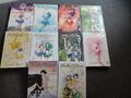 Pretty Guardian Sailor Moon Eternal Edition Band 1-10