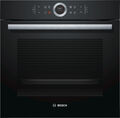 BOSCH HBG675BB1, Einbaubackofen (Einbaugerät, 71 l, 594 mm breit), EOX6