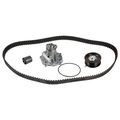 febi bilstein 172677 Wasserpumpe Zahnriemensatz für VW AUDI PASSAT GOLF VENTO