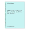 Gib den Jungs zwei Küsse: Die letzten Wünsche einer Mutter ( 23. Mai 2012 )