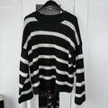 Strick Pullover 