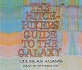 The Hitchhikers Guide to the Galaxy von Adams, Douglas | Buch | Zustand wie neu