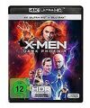 X-Men: Dark Phoenix (4K Ultra HD + 2D Blu-ray) [Blu-... | DVD | Zustand sehr gut