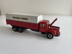 Tekno Scania Vabis 451 LKW Modellauto