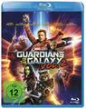 GUARDIANS OF THE GALAXY VOL. 2 (Chris Pratt, Zoe Saldana) Blu-ray Disc NEU+OVP