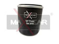 Ölfilter Anschraubfilter 26-0274 MAXGEAR für CITROËN PEUGEOT TOYOTA GEELY