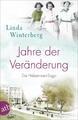 Jahre der Veränderung | Linda Winterberg | 2020 | deutsch