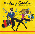 Various - Feeling Good...  Freizeit und Party Hits CD - SMN-MX120 - Sehr gut