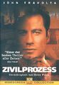 Zivilprozess ( Gerichts-Drama ) - John Travolta, Robert Duvall, William H. Macy