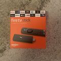 Amazon Fire TV Stick (3. Gen.) FHD Media Streamer mit Alexa-Sprachfernbedienung (3.