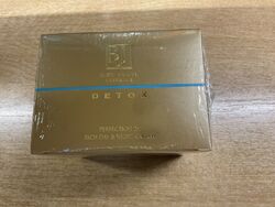 BEATE JOHNEN Detox Perfection 24 Rich Day & Night Cream 150ml Anti Aging