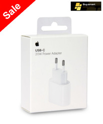 Original Apple 20W USB-C Power Adapter Netzteil Ladegerät iPhone 12 13 14 15 16Deutscher Händler | 1 Jahr Garantie | Rechnung 19% MSt