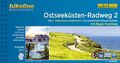 Ostseeküsten-Radweg / Ostseeküsten-Radweg 2