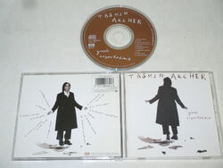 TASMIN ARCHER/GREAT EXPECTATIONS(CDEMC 3624/EMI 0777 7 80134 2 6) CD ALBUM