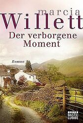 Der verborgene Moment: Roman (Allgemeine Reihe. Bas... | Buch | Zustand sehr gutGeld sparen und nachhaltig shoppen!