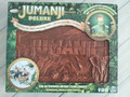 Spin Master Jumanji Deluxe Brettspiel (6064248), nur einmal bespielt. 