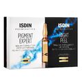 ISDIN Depigmentierung & Peeling Serum Tag & Nacht 20x2 ml