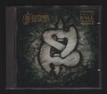 SAXON - SOLID BALL OF ROCK - CD VIRGIN © 1990 VIRGIN GERMANY/ CD NEUWERTIG!