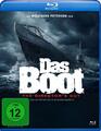 Das Boot - Director's Cut (Das Original) BD | Lothar-Günther Buchheim | Blu-ray