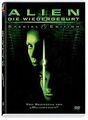 Alien - Die Wiedergeburt [Special Edition] [2 DVDs] ... | DVD | Zustand sehr gut