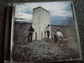 The Who-Whos Next CD-Made in UK-England