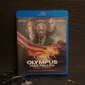 Olympus Has Fallen – Die Welt in Gefahr (2013) | Blu Ray Gerard Butler