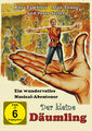 Der kleine Däumling , das Original , Erstauflage/ Neuware , Peter Sellers , 1958