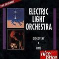 Discovery+Time von Electric Light Orchestra | CD | Zustand sehr gut