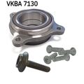 Radlagersatz SKF VKBA 7130