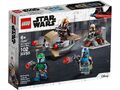 LEGO Star Wars: Mandalorian Battle Pack (75267) Neu & OVP