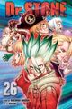 Dr. Stone 26, Taschenbuch von Inagaki, Riichiro; Boichi (COR), neuwertig gebraucht, Fr...