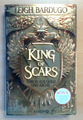 King of Scars. Thron aus Gold und Asche - Leigh Bardugo  (Zustand sehr gut)