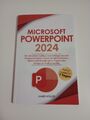 Microsoft POWERPOINT 2024, Holler