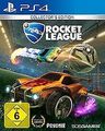 Rocket League (Collectors Edition) von 505 Games | Game | Zustand sehr gut