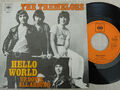 TREMELOES - Hello World