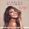 Jessica Mauboy  - Beautiful - Cd