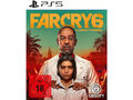 Far Cry 6 -  [Playstation 5] - DISC  - FSK 18 - USK-Version