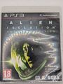 Alien: Isolation Nostromo Edition PS3