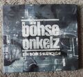 Böhse Onkelz - Ein böses Märchen ...aus tausend finsteren Nächten (2000) CD