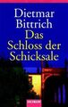 Das Schloss der Schicksale. Das königliche Orakelspiel