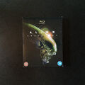 Alien Anthology (Alien 1 - 4) | 6 Disc Blu-Ray | UK Import